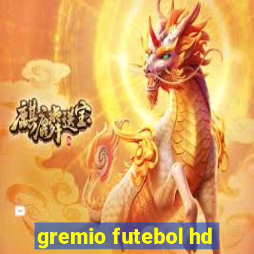 gremio futebol hd